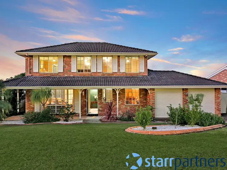 49 Donalbain Circuit, Rosemeadow NSW 2560