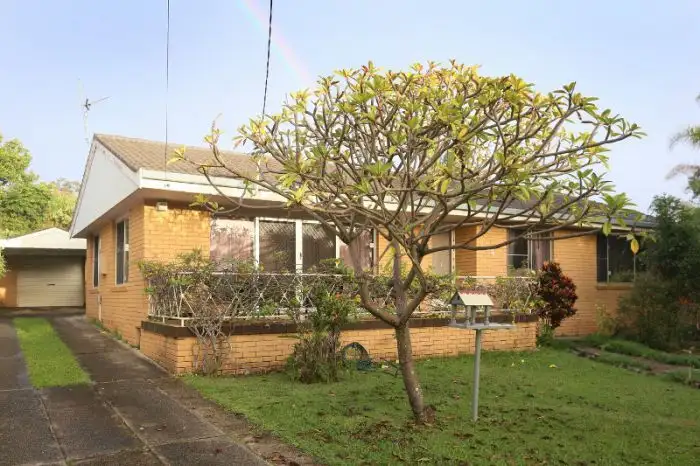 Second view of Homely house listing, 16 Glenreagh Street, Coffs Harbour NSW 2450