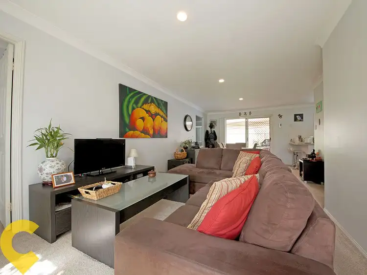 Fifth view of Homely villa listing, 15/17 Denham Street, Bracken Ridge QLD 4017