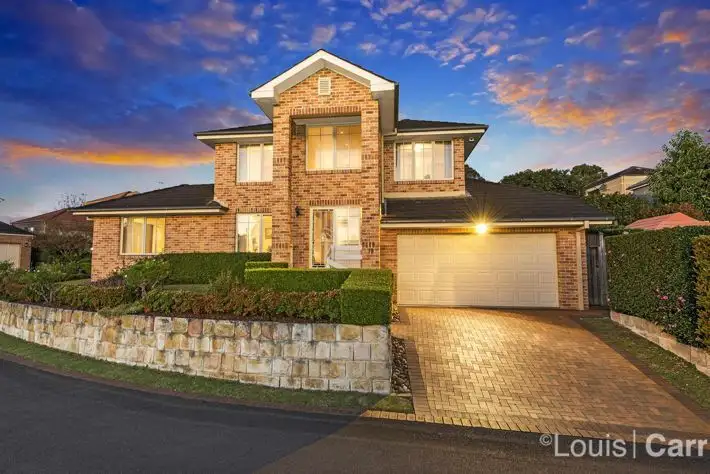 19 Arundel Way, Cherrybrook NSW 2126