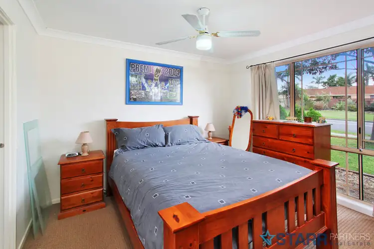 Fifth view of Homely house listing, 41 Explorers Way, St Clair NSW 2759