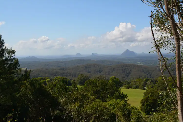 Lot 1 Maleny Stanley River Road, Maleny QLD 4552