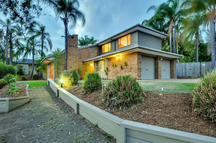 Second view of Homely house listing, 9 Westlake Drive, Mount Ommaney QLD 4074