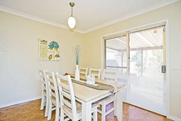Fourth view of Homely villa listing, 3/19a Birdwood Street, New Lambton NSW 2305
