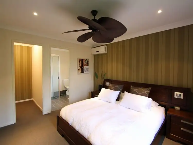 Fourth view of Homely house listing, 49 Yarrilee Circuit, Dundowran QLD 4655