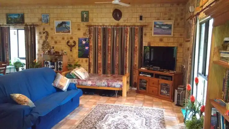 Seventh view of Homely rural property listing, 472 Matchbox Road, Deepwater QLD 4674