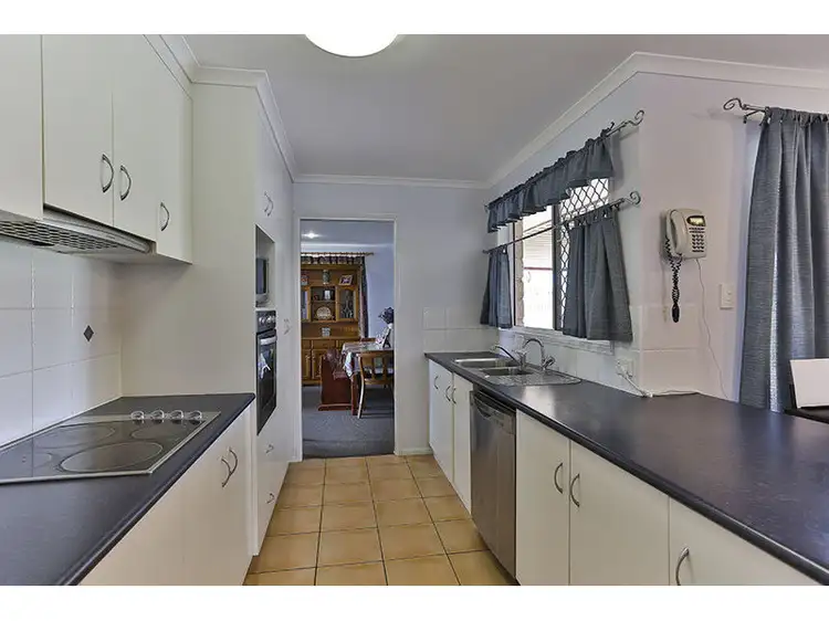 Third view of Homely house listing, 6 Shelley Court, Westbrook QLD 4350
