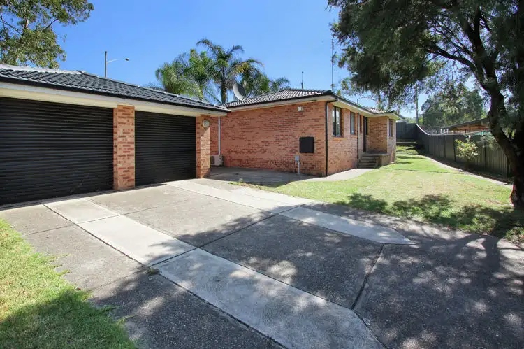 Main view of Homely house listing, 106A Ollier Crescent, Prospect NSW 2148