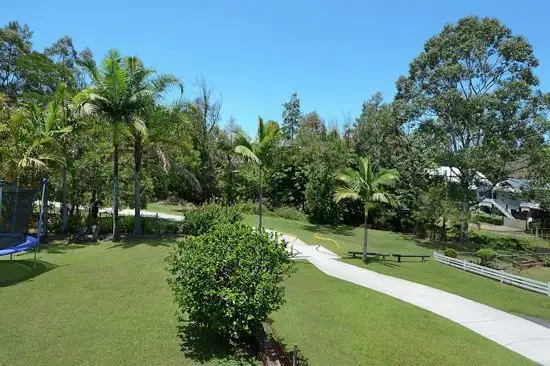 Second view of Homely house listing, 70 Marshall Road, Holland Park West QLD 4121