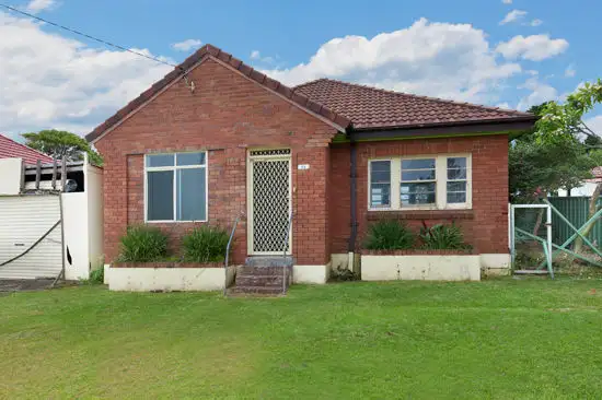 Main view of Homely house listing, 54 Stuart Road, Warrawong NSW 2502