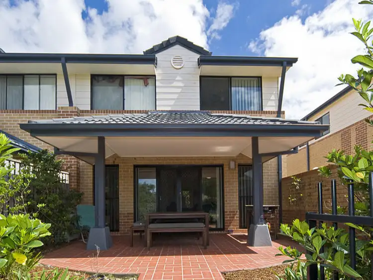 Seventh view of Homely townhouse listing, 18/2 Springhill Drive, Sippy Downs QLD 4556