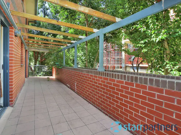 Fifth view of Homely unit listing, 11/25 Stanley Street, Bankstown NSW 2200