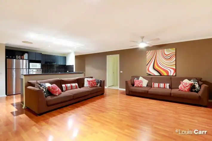 Third view of Homely house listing, 34 Sardinia Avenue, Glenwood NSW 2768