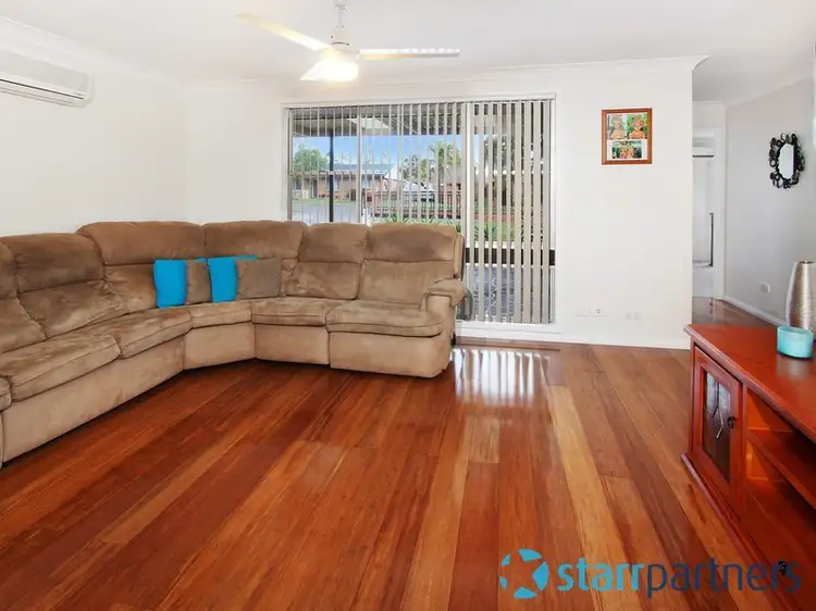 Sixth view of Homely house listing, 17 Lamming Place, St Marys NSW 2760