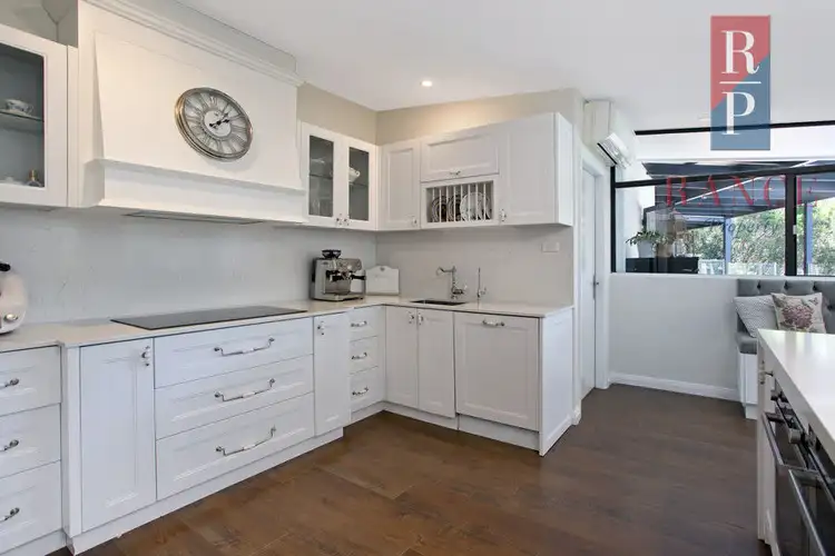 Fourth view of Homely house listing, 5 Lang Road, Kenthurst NSW 2156