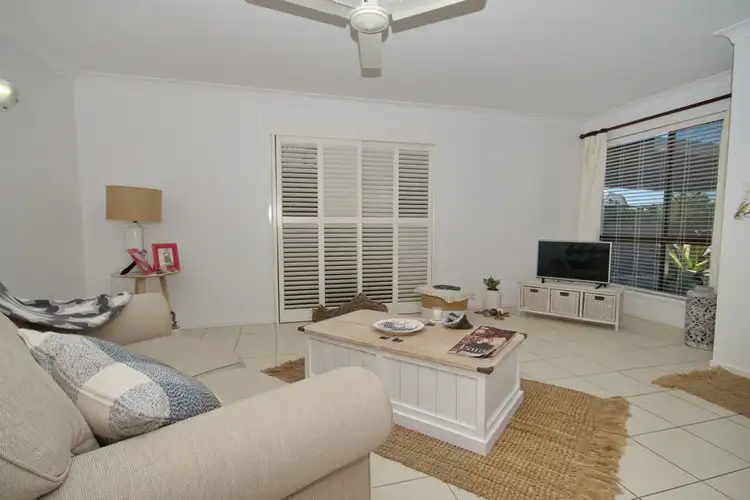 Sixth view of Homely house listing, 16 St Catherines Terrace, Wynnum QLD 4178