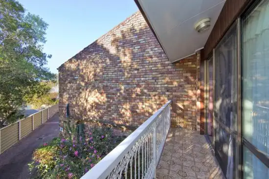 Sixth view of Homely unit listing, 14/58 Parry St, Cooks Hill NSW 2300