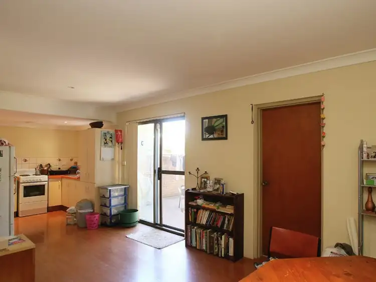 Fourth view of Homely townhouse listing, 1/58 Prince Street, Coffs Harbour NSW 2450