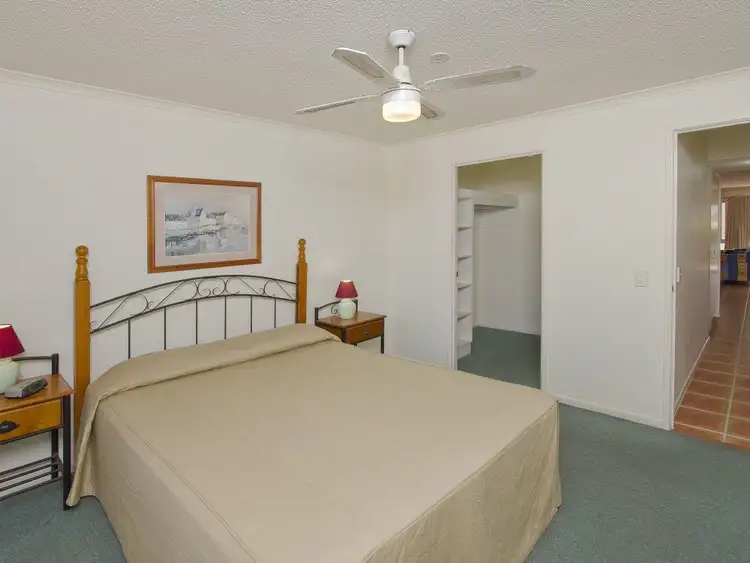 Fourth view of Homely unit listing, 3/143 Lowanna Drive, Buddina QLD 4575