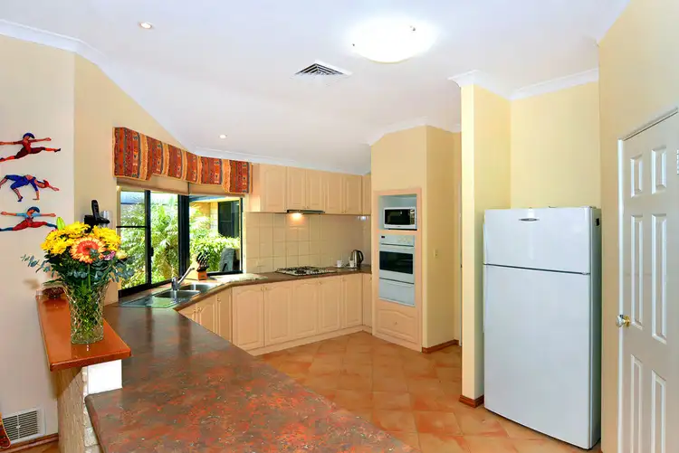 Sixth view of Homely house listing, 1 Minga Court, South Bunbury WA 6230