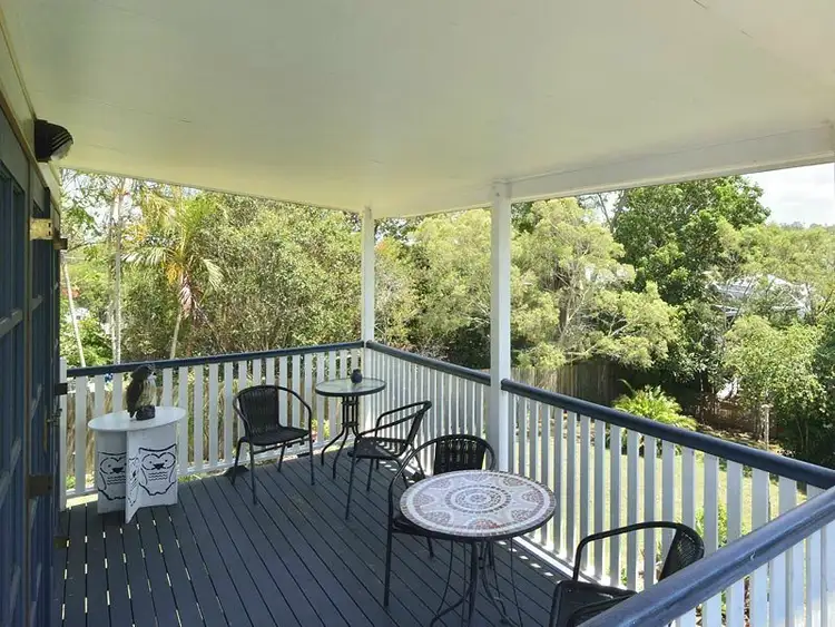 Sixth view of Homely house listing, 8 Salisbury Road, Ipswich QLD 4305