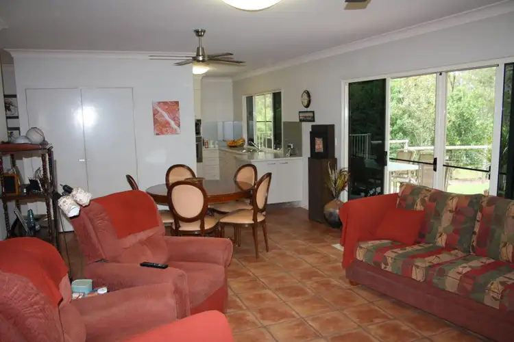 Second view of Homely house listing, 154 Pallant Road, Magnolia QLD 4650