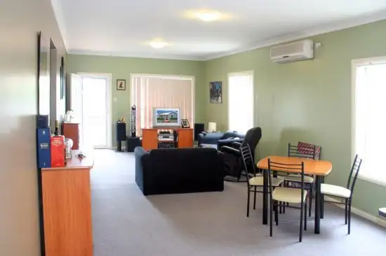 Fourth view of Homely villa listing, 1/116 Ocean Street, Dudley NSW 2290