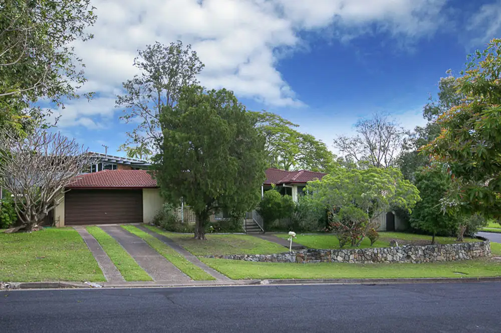 Main view of Homely house listing, 38 Gareel St, Jindalee QLD 4074