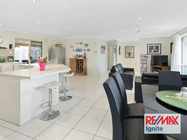 Fifth view of Homely house listing, 419 Sumners Road, Riverhills QLD 4074