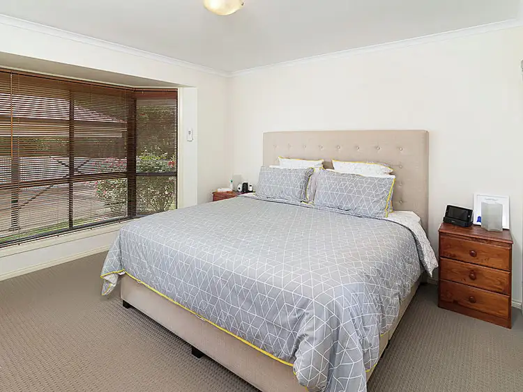 Fifth view of Homely house listing, U3 1 Kookaburra Court, Mount Barker SA 5251