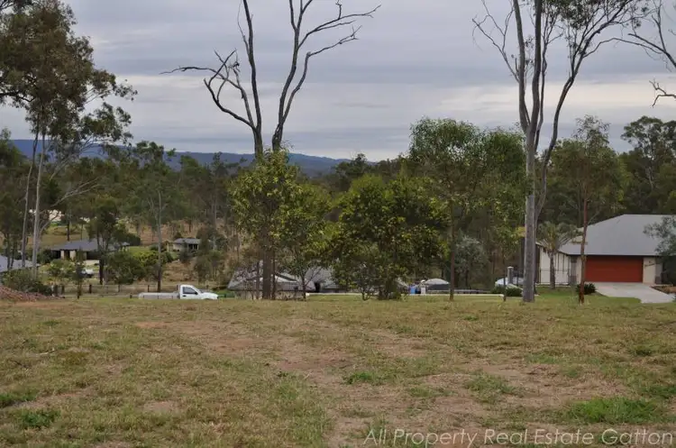 Third view of Homely land listing, Address available on request