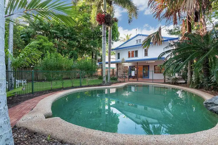 Fourth view of Homely house listing, 25 Hall Street, Edge Hill QLD 4870
