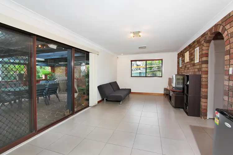 Fifth view of Homely house listing, 2 Tallwood Place, St Clair NSW 2759