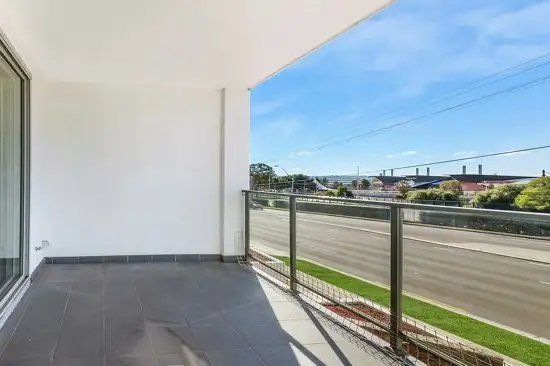 Third view of Homely apartment listing, 101/120 James Ruse Drive, Rosehill NSW 2142