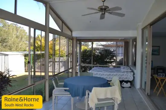 Third view of Homely retirement listing, 43 Athol Elliott Place, South West Rocks NSW 2431