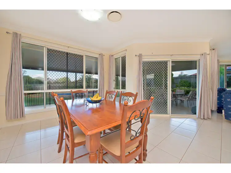 Seventh view of Homely house listing, 4 Garvan Court, Highfields QLD 4352