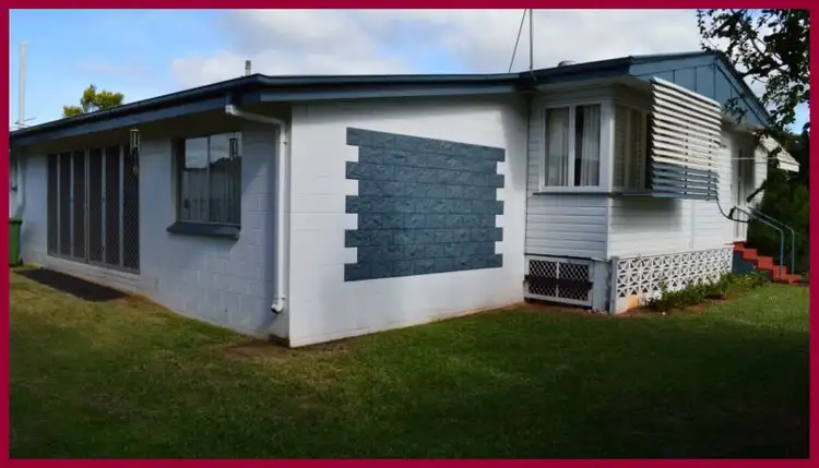 Address available on request