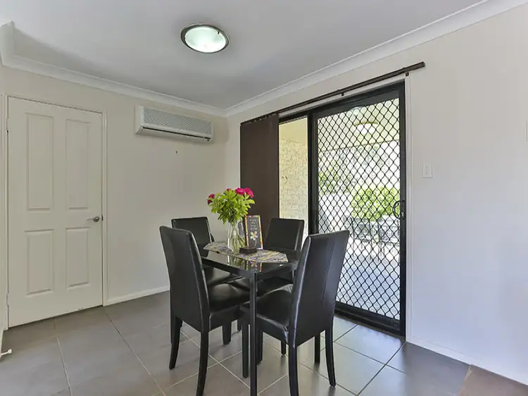 Third view of Homely house listing, 3/451 Alderley Street, Harristown QLD 4350