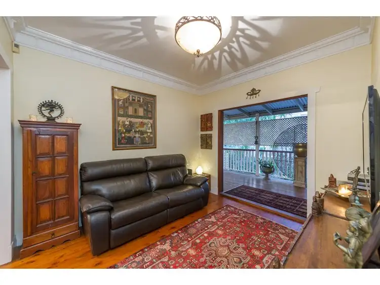 Sixth view of Homely house listing, 14 Arinya Road, Ashgrove QLD 4060