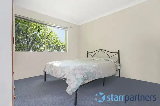 Sixth view of Homely unit listing, 1/99 Great Western Highway, Parramatta NSW 2150