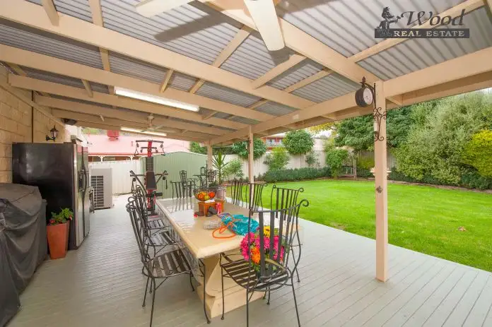 Fourth view of Homely house listing, 4 Lanaghan Street, Lavington NSW 2641