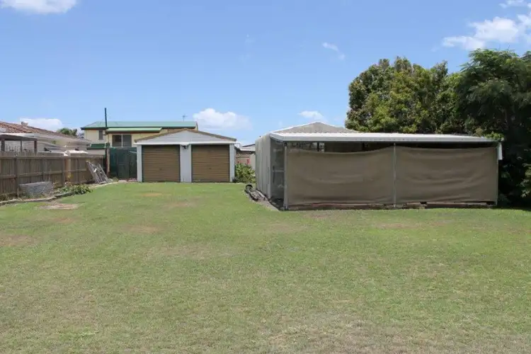 42 Helsham Street, Point Vernon QLD 4655