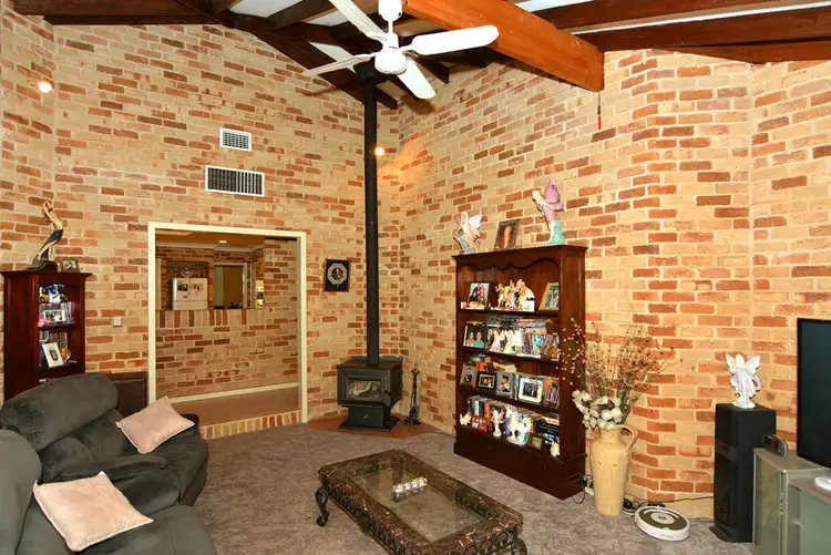Fifth view of Homely house listing, 94 Lucy Victoria Avenue, Australind WA 6233