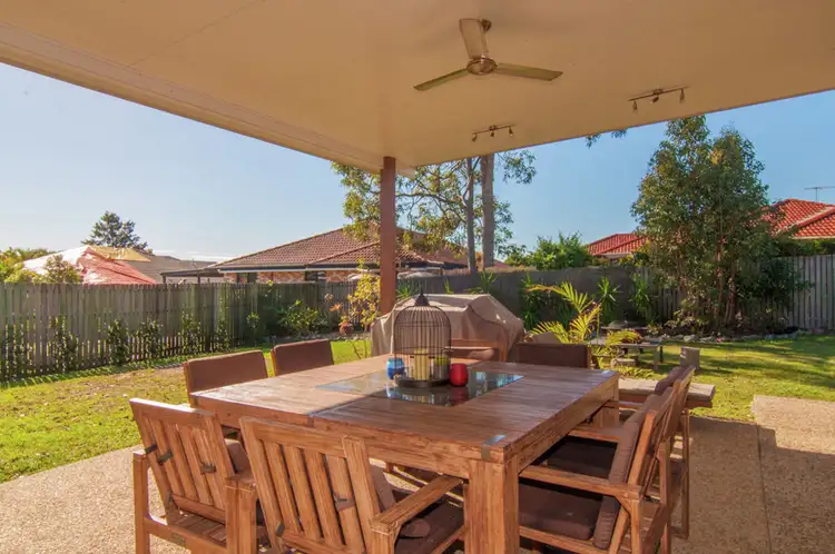 34 Kurrajong Drive, Warner QLD 4500