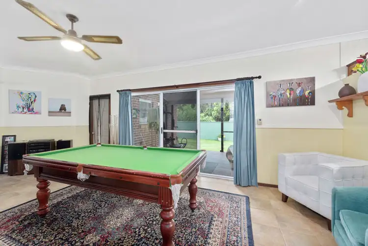 Fifth view of Homely house listing, 17 Ryan Cres, Woolgoolga NSW 2456