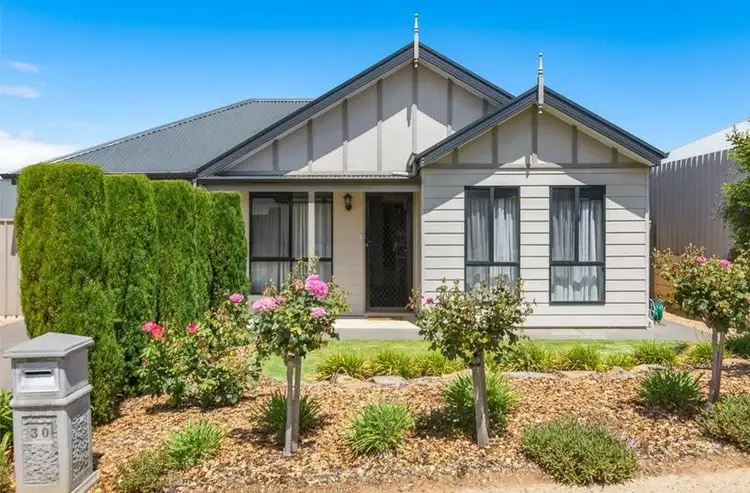 Main view of Homely house listing, 30 Waterlily Terrace, Murray Bridge SA 5253
