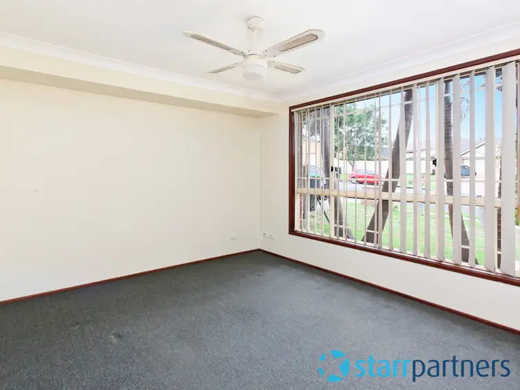 Fourth view of Homely house listing, 71 Hindmarsh St, Cranebrook NSW 2749
