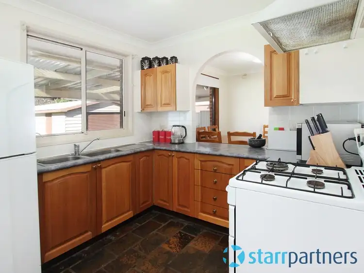 Second view of Homely house listing, 8 Warbler Street, Erskine Park NSW 2759