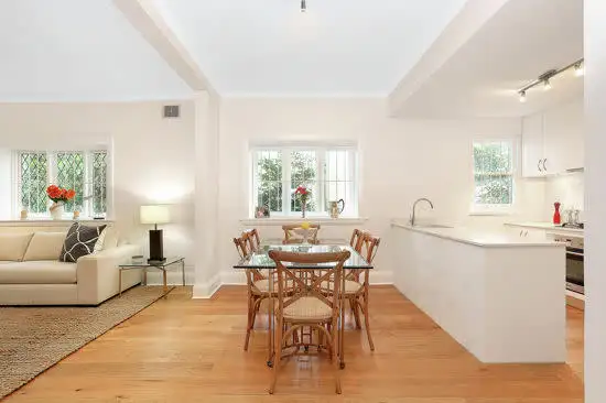 Sixth view of Homely apartment listing, 1/24 Kent Road, Rose Bay NSW 2029