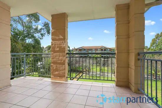 Third view of Homely unit listing, 15/38 Brickfield Street, North Parramatta NSW 2151